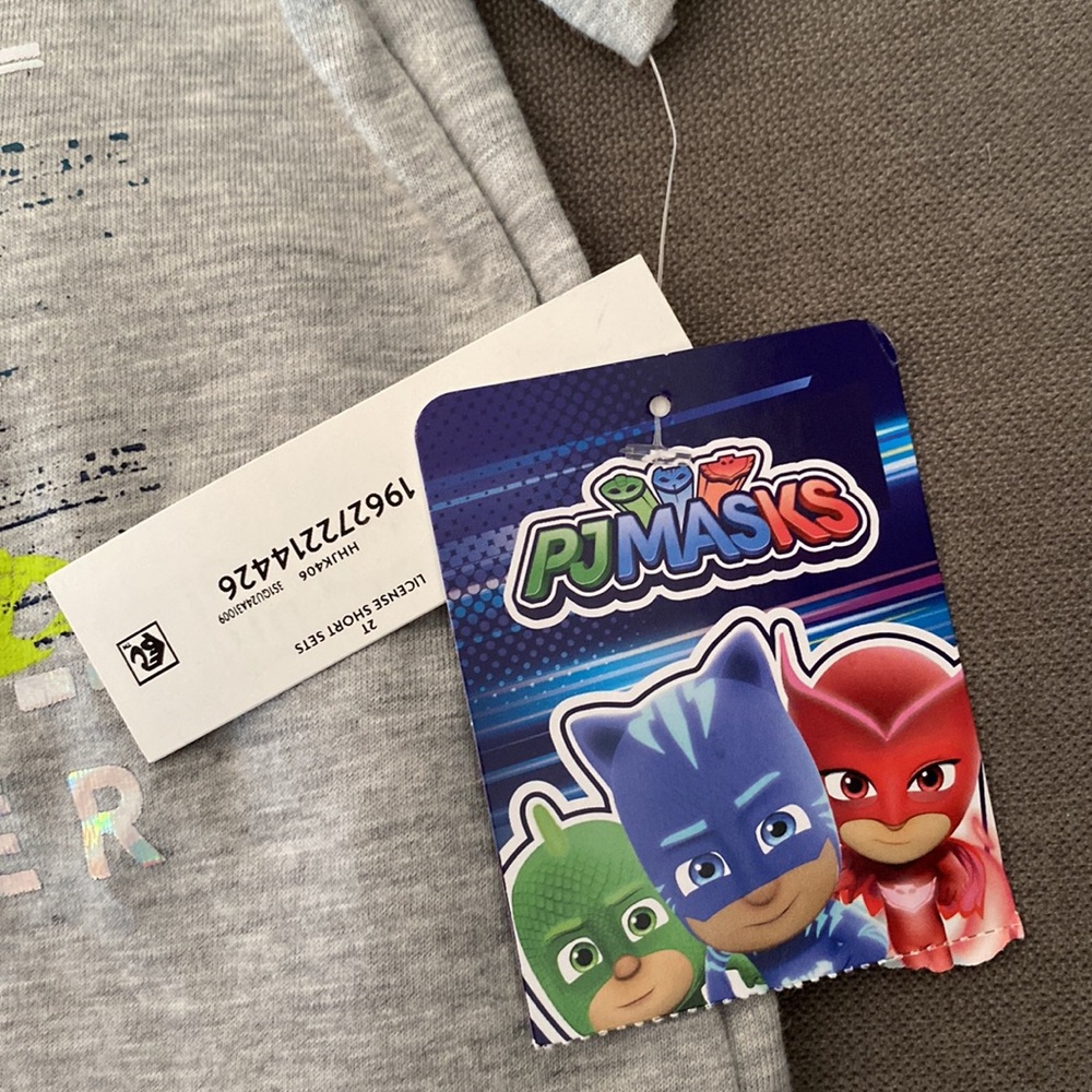 PJ Masks Two-Piece Set - Picture 7 of 9